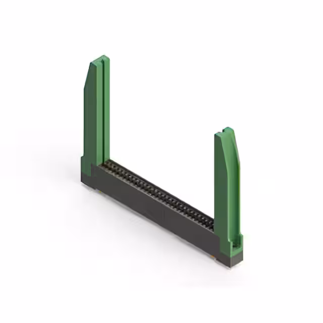 395-066-520-278 EDAC Inc.  Edgeboard Connectors